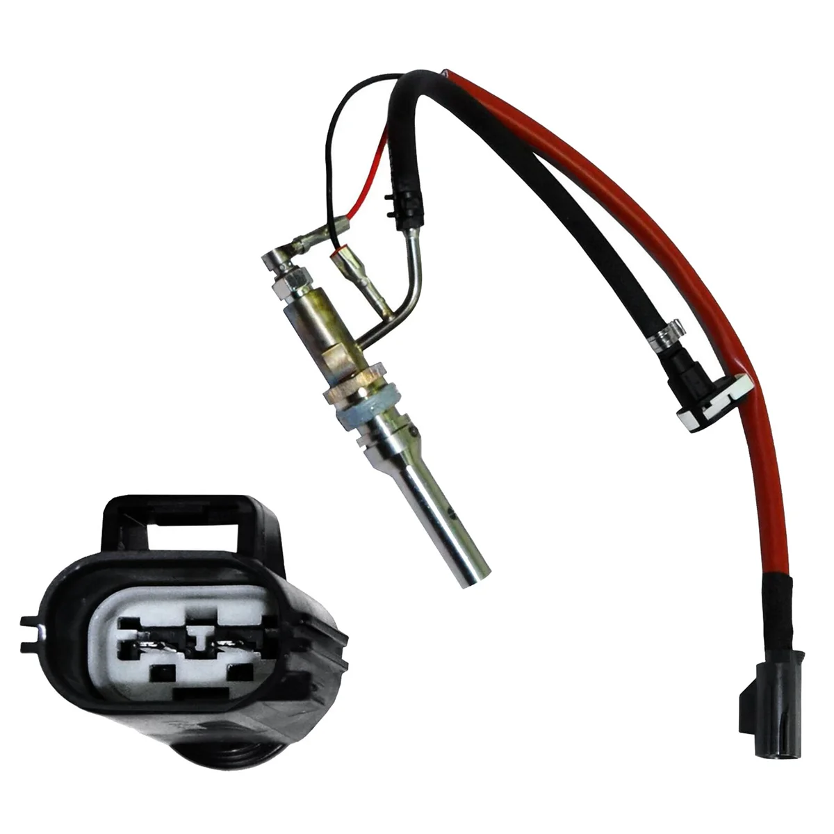 Датчик выхлопных газов DPF топливный паровой клапан 1837958 CC11-9T540-BD для FORD TRANSIT MK7 2 RWD