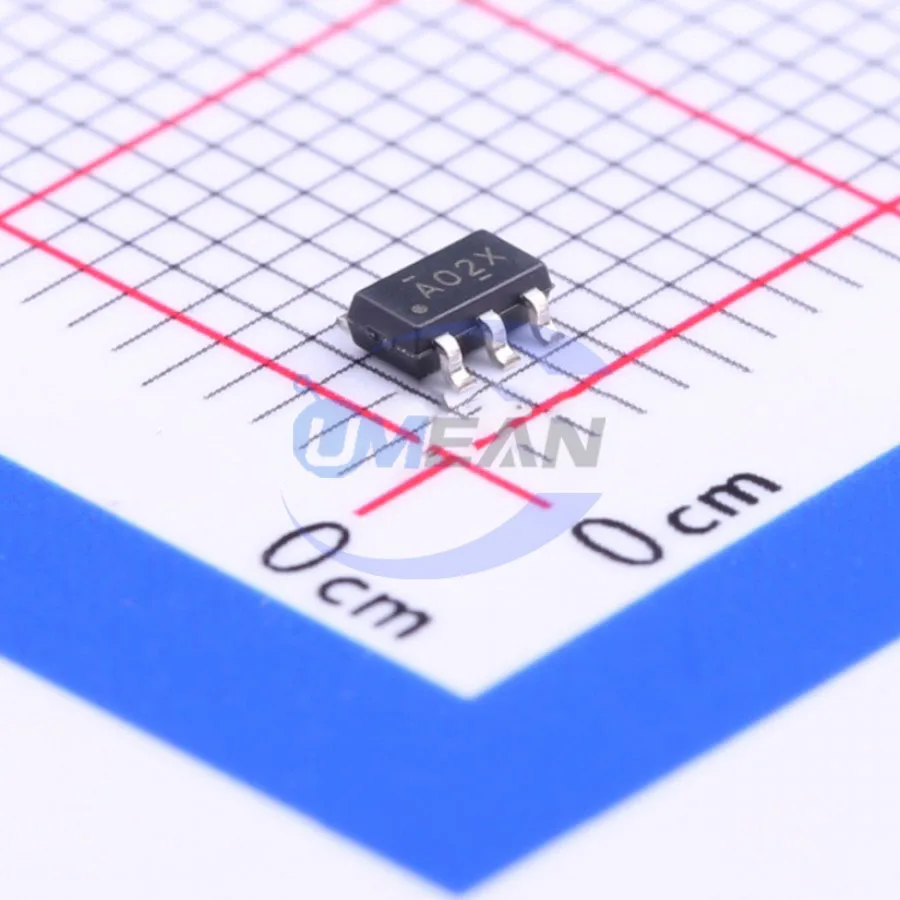 

Power chip - DC-DC chip LV2842XLVDDCR TSOT-6