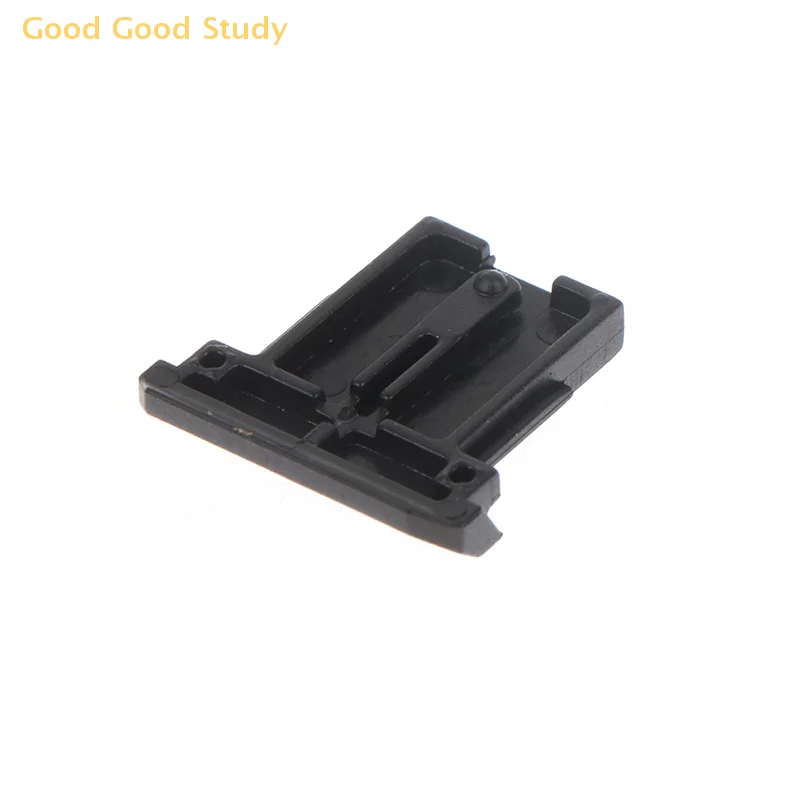 Для Canon черный защитный чехол для горячего башмака камеры 70D 80D 5D4 6D2 800D 750D EOS R RP