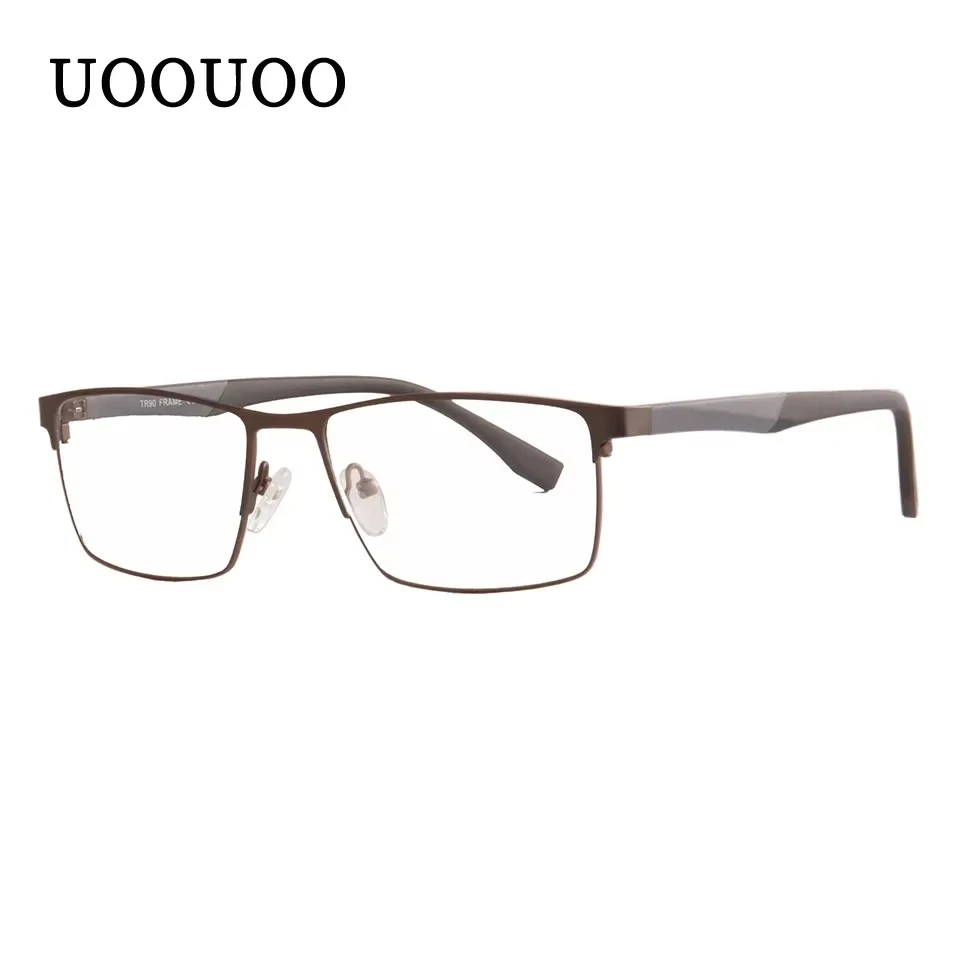 SHINU анти-синий свет очки мужские прогрессивные мультифокальные Uv400