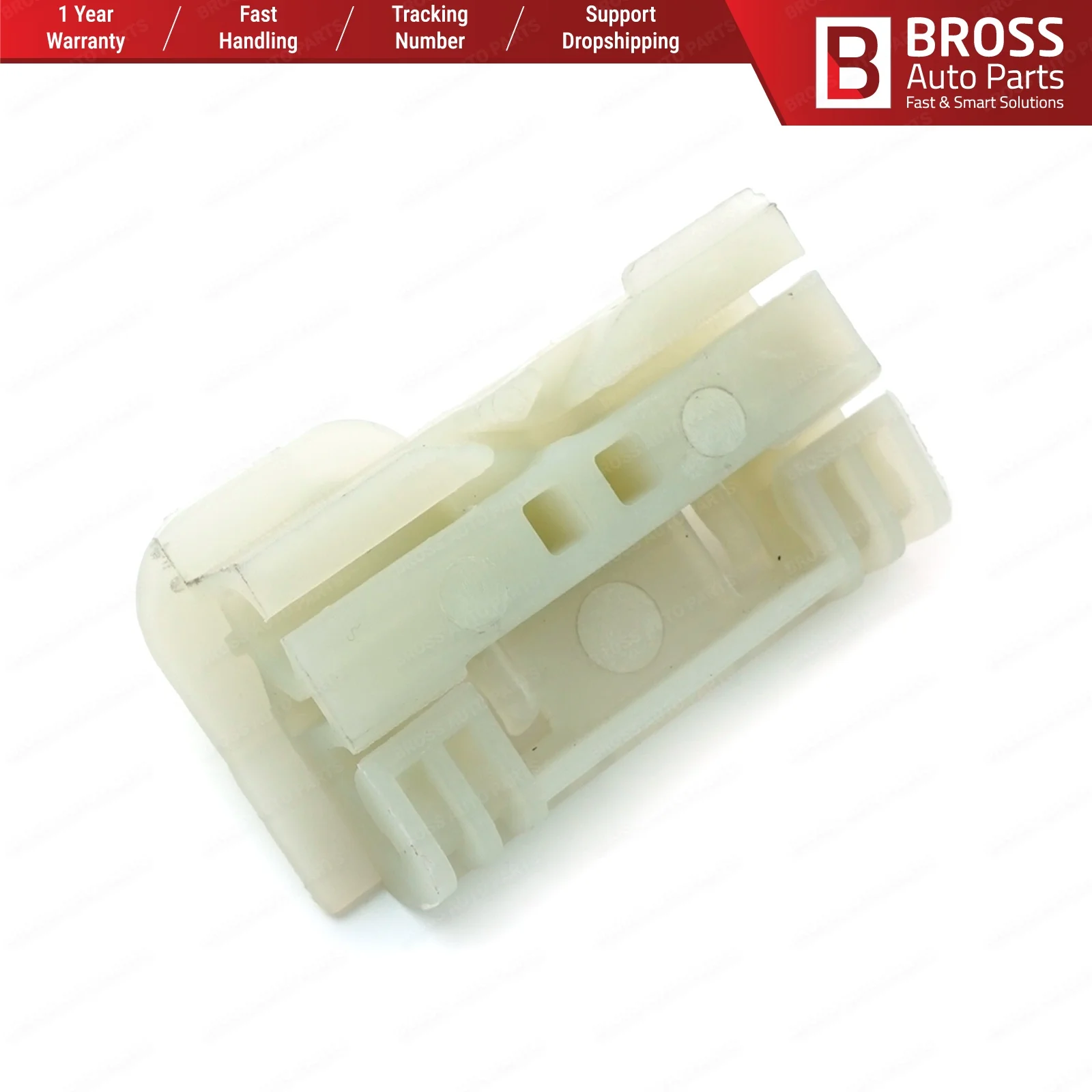 Bross автозапчасти BWR1046 электрическая мощность окна зажим регулятора задняя левая