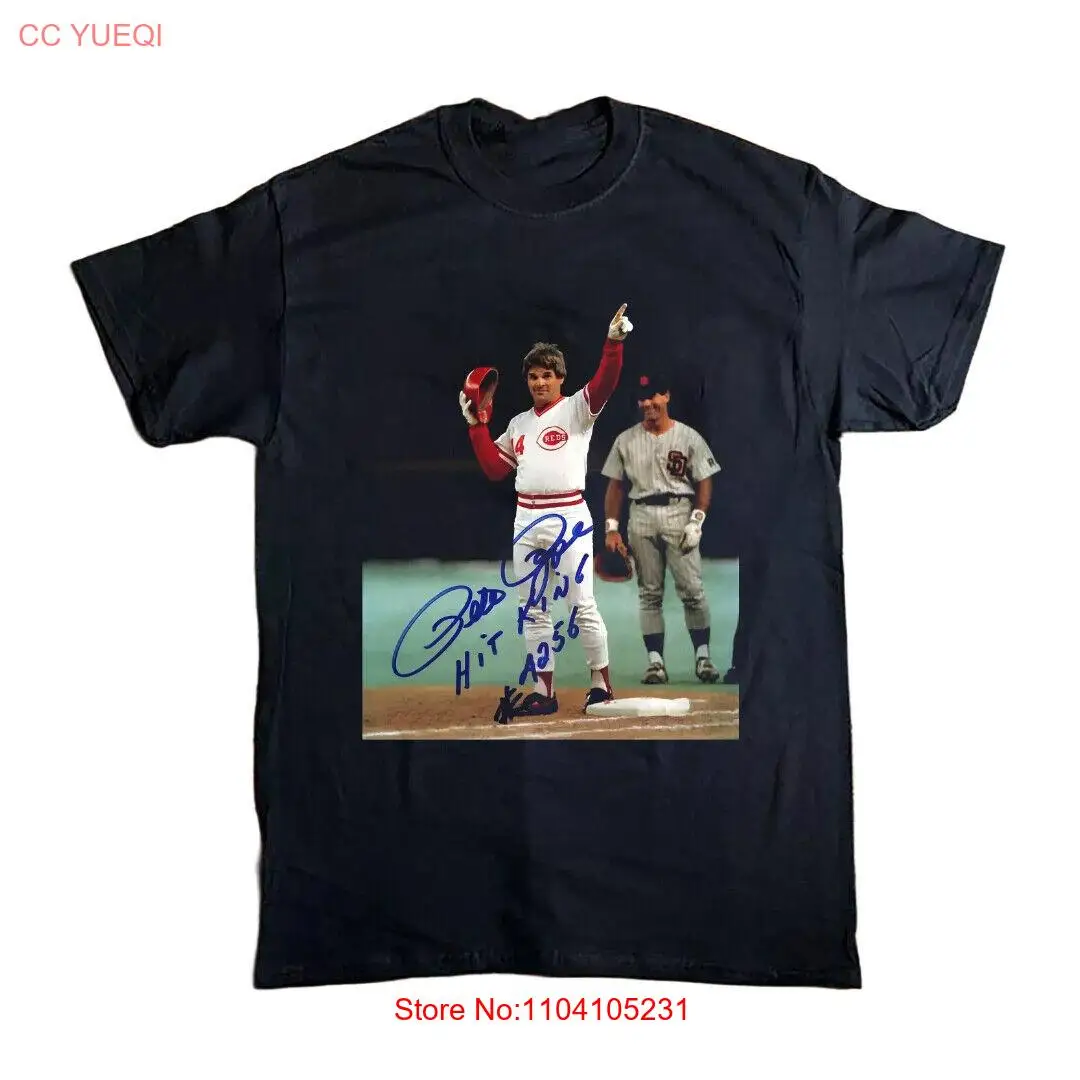 Футболка Pete Rose PA0410_43