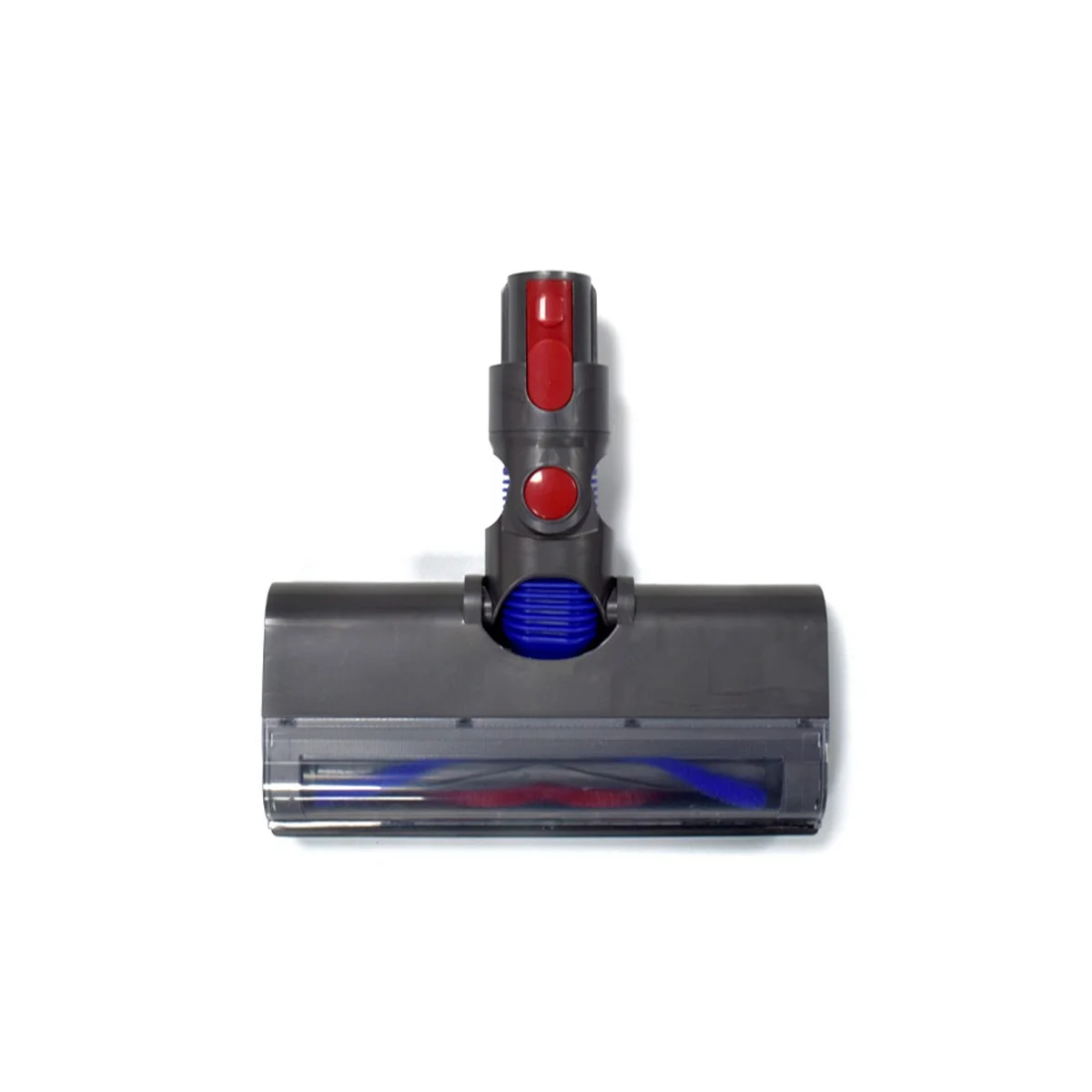 

For V7 V10 V11 V15 Cordless Stick Vacuum Cleaner Replacement Floor Brush Head Tool Turbo Brush Cleaner Head