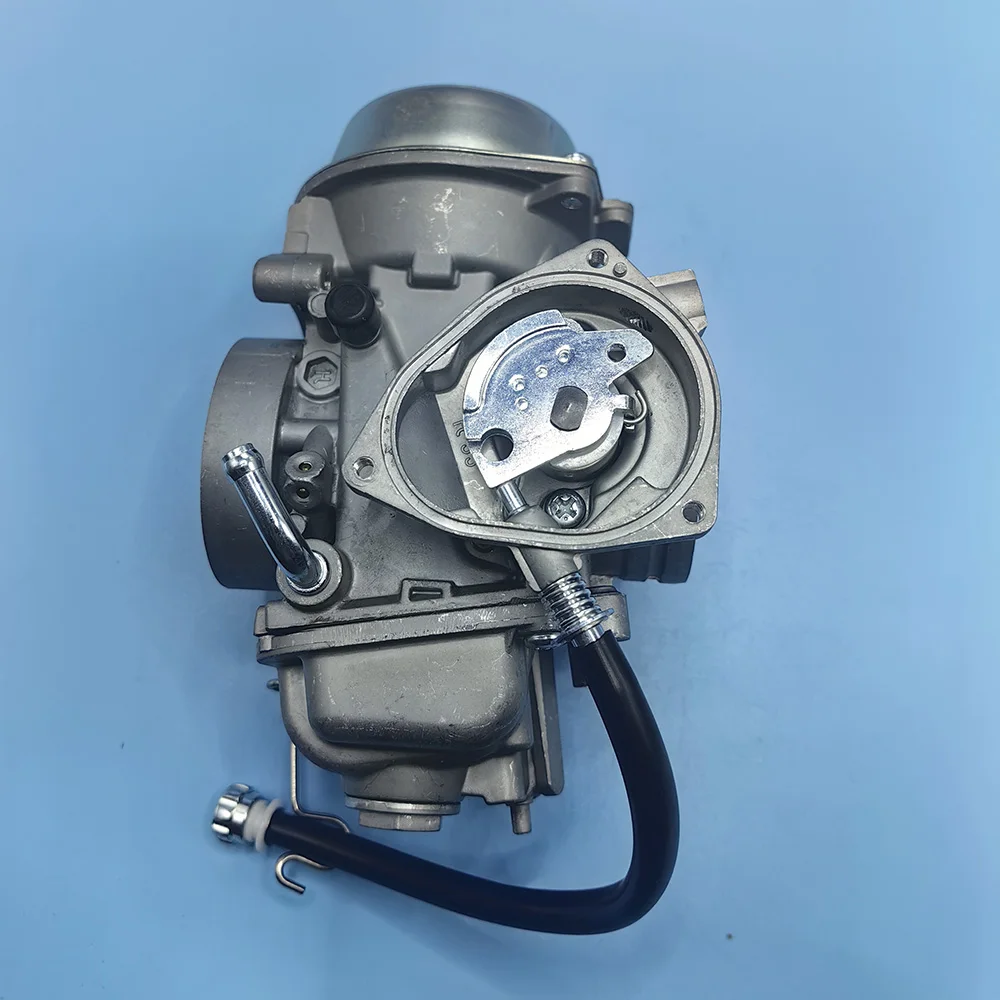 Фото Комплект карбюратора PD40J для Polaris‑500 F7‑475 F8‑015911 с прокладками и топливным фильтром №3