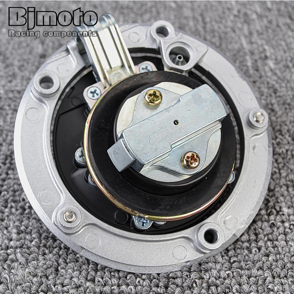 Крышка топливного газа переключатель зажигания замок сиденья с комплектом