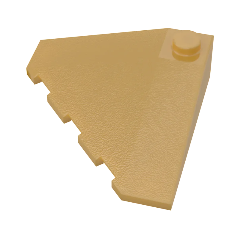 

1 шт., детали для Детского конструктора MOC 43708