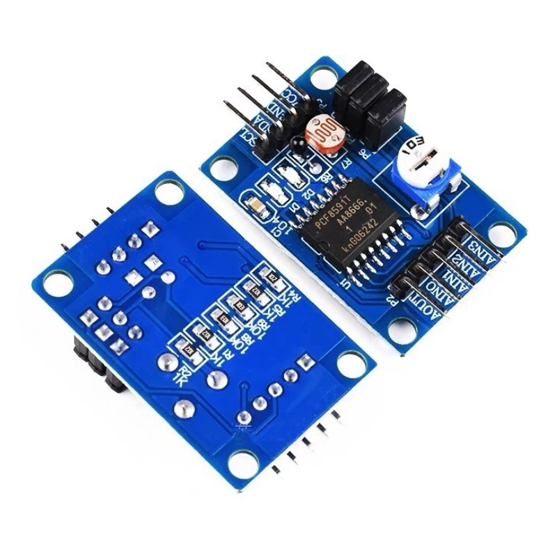 Преобразование PCF8591 AD / DA в цифровой/цифровой модуль преобразования