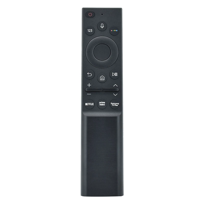 

BN59-01363J Remote Control For Samsung Bluetooth Voice TV Remote Control Replacement UE60AU8005KXXCUE GU43AU80