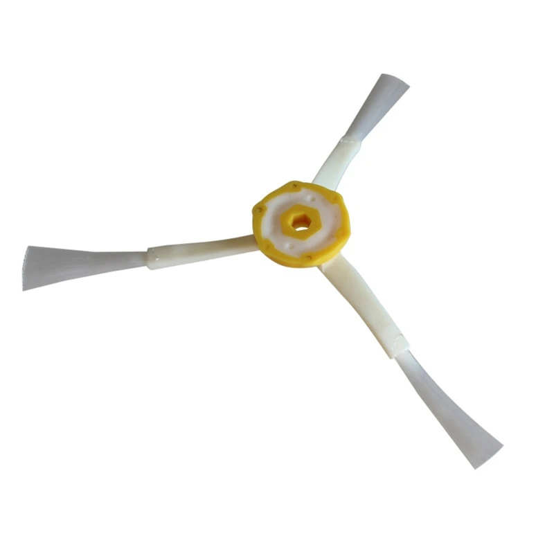 

Vacuum Cleaner Filter Element Sweeper Side Brush Roller Brush Sweeping Robot Parts Set for i Robot 6 Series Drop Shipping