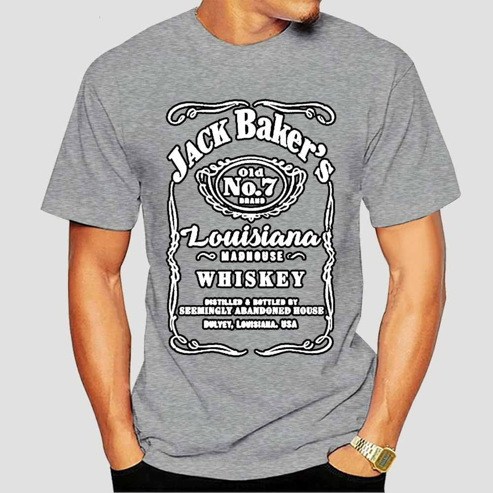 

Men t-shirt Daddy Daniels tshirt Women t shirt 7143X