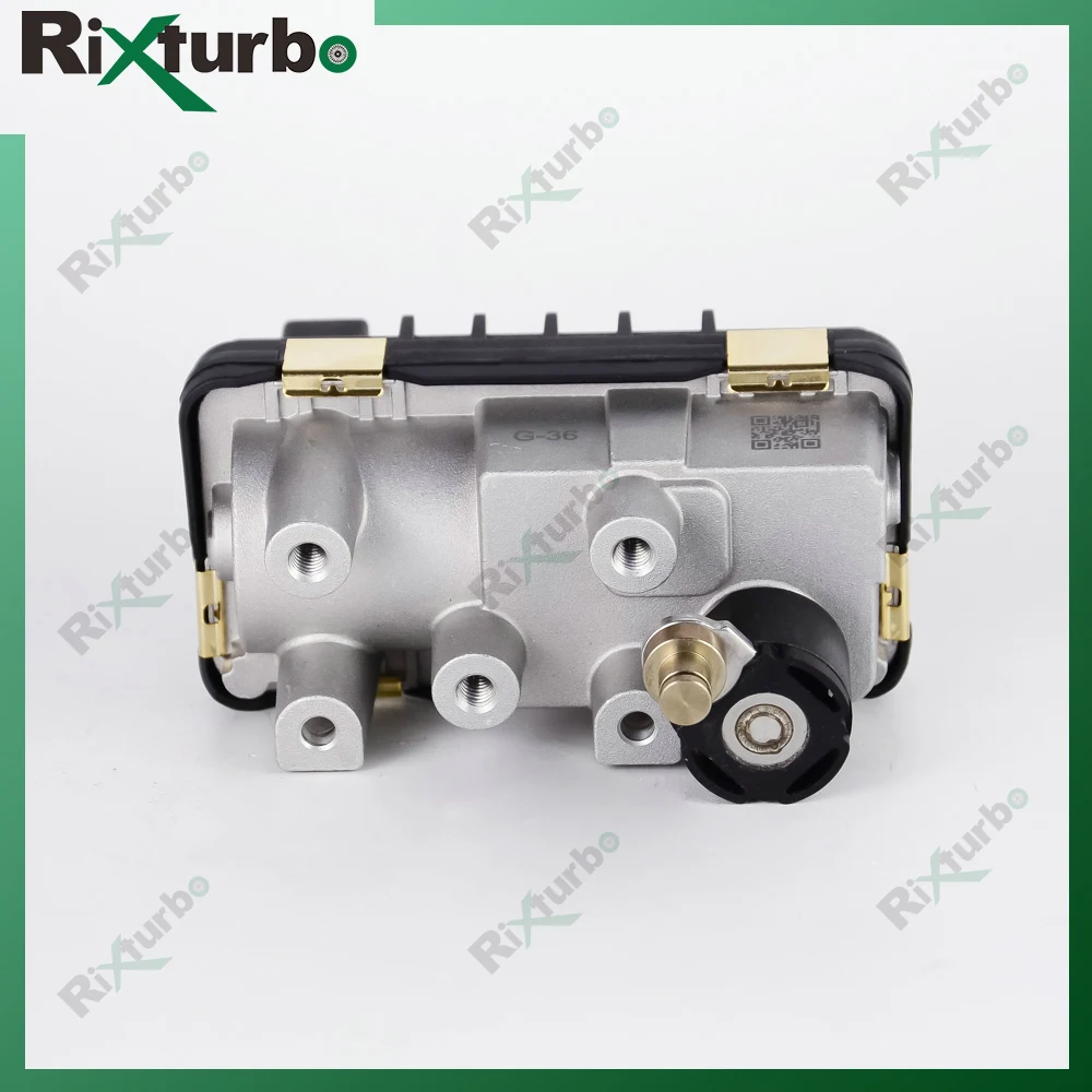 Электронный привод Turbolader 769674-5004S 769674 9684849580-769674 для Mitsubishi Outlander 0003 DI-D dw12 M 2 кВт