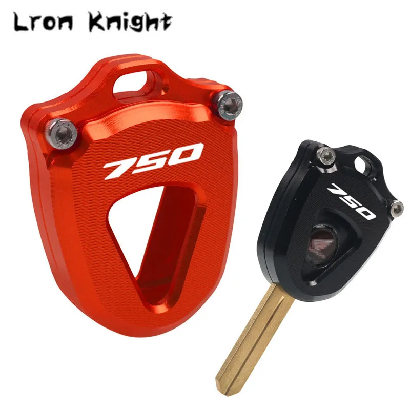 

Чехол для ключей мотоцикла HONDA FORZA750 FORZA 750 2021 2022 CNC защитный чехол для ключей