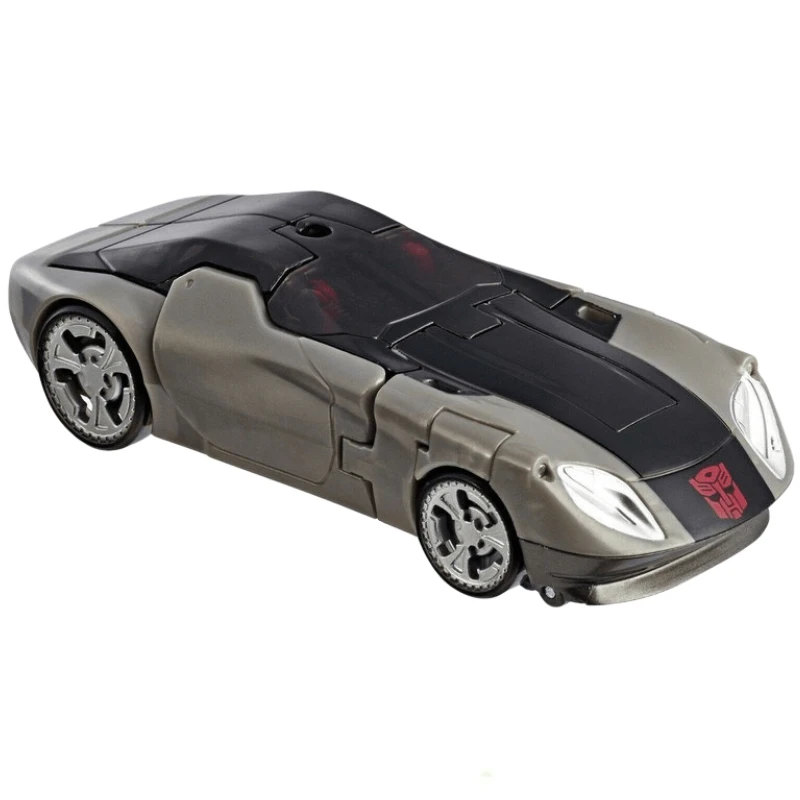 В наличии Takara Tomy Трансформеры серии G WFC-S WFC-S64 35th юбилей Blue Thunder робот аниме