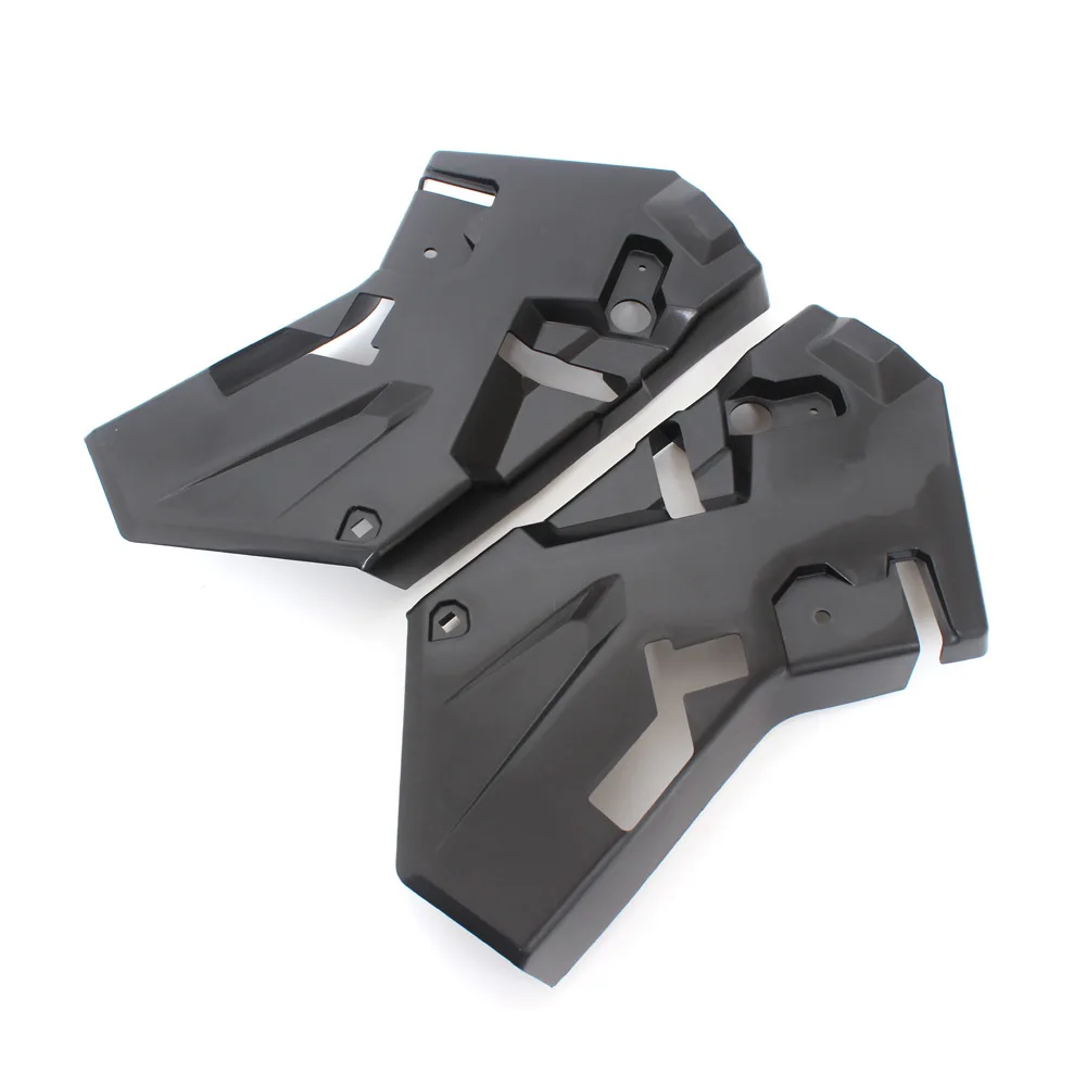 Аксессуары для UTV Центральные дверные накладки Can-am Maverick X3 R RR 2-дверные 4x4 XRC Turbo DPS