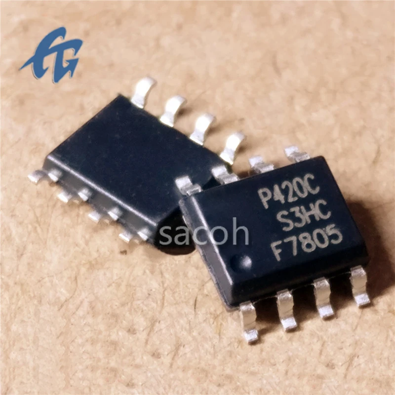 

(SACOH Power MOSFET) IRF7805 IRF7805TRPBF 10Pcs 100% Brand New Original In Stock