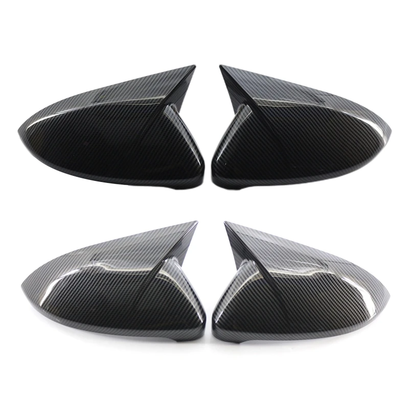 

Car Side Mirror Cover Wing Cap Housing 5G0 857 537/5G0 857 538 OEM Car Rear View Mirror Cover for Shell for Case Trim R2LC