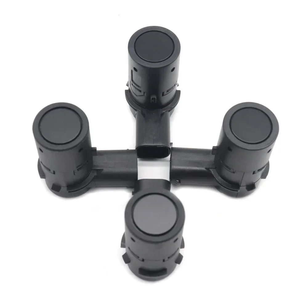 66206989160 4 шт. автомобильный датчик парковки PDC подходит для BMW 5 7 серии X5 Z4 E39 E53 E60 E66 E85