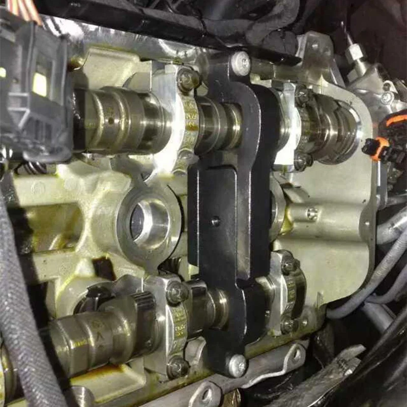 Набор инструментов для синхронизации двигателя Porsche CAYENNE PANAM V8 4 5 л 8 V6 3 6 9678 9595