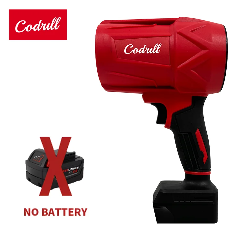 

Milwaukee беспроводная воздуходувка 18В