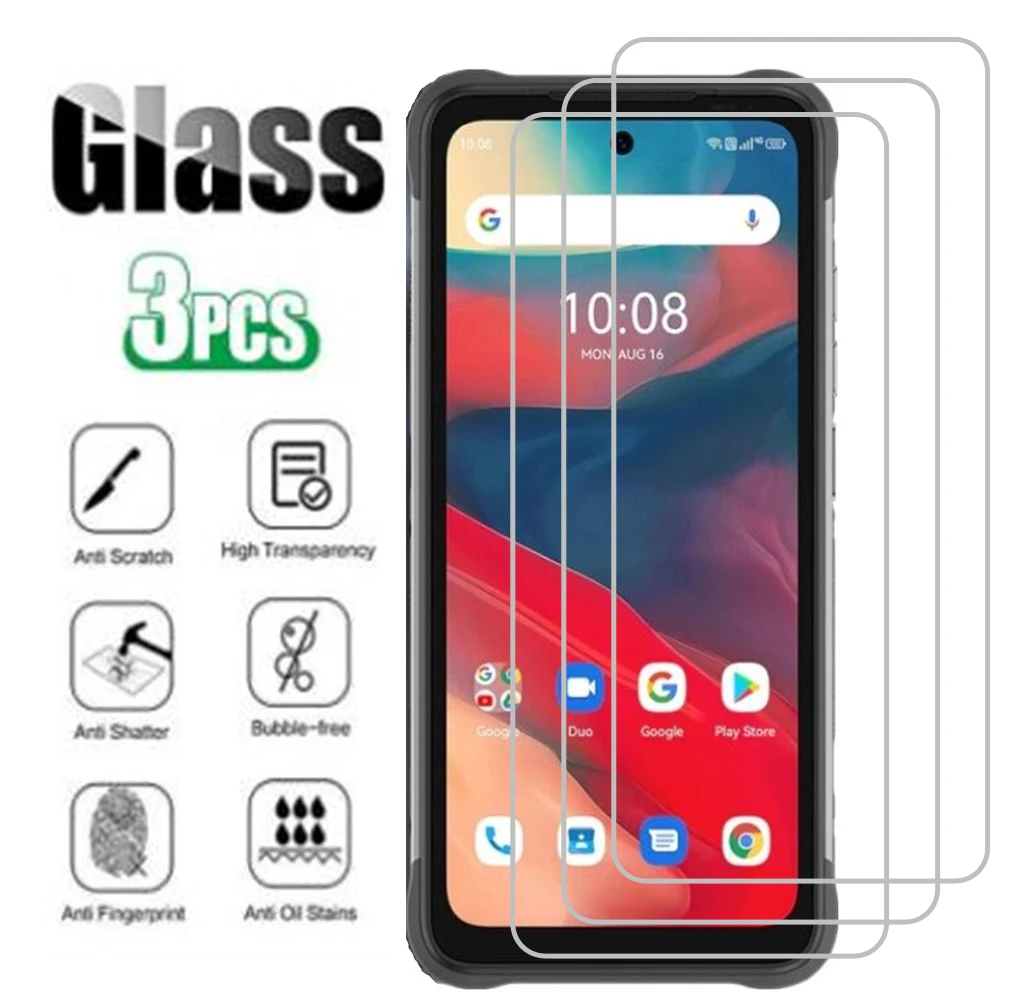 

3 шт., защитная пленка для телефона, из закаленного стекла
