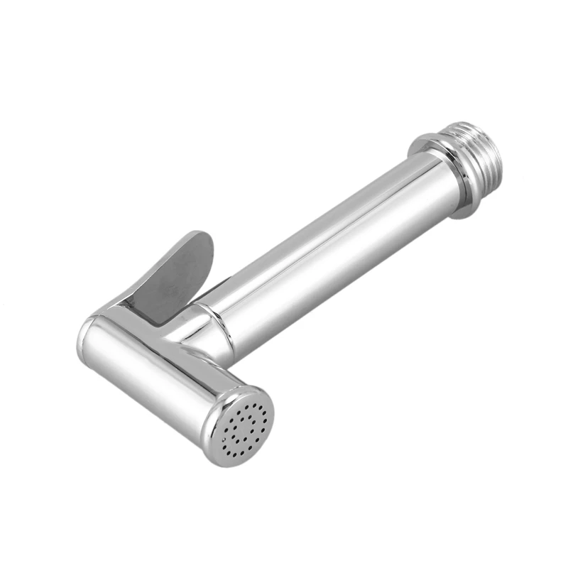 Набор для туалета и биде мусульманский душ ручной смеситель кран ванны