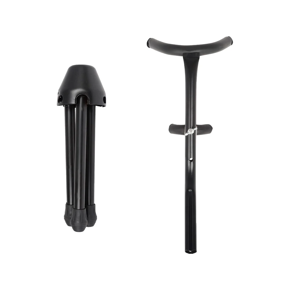 

Saxophone Stand Sax Holder Bracket Rack Homesupplies Reliable Durable Alto Folding Non Foldable Premium Displaying Useful Skid