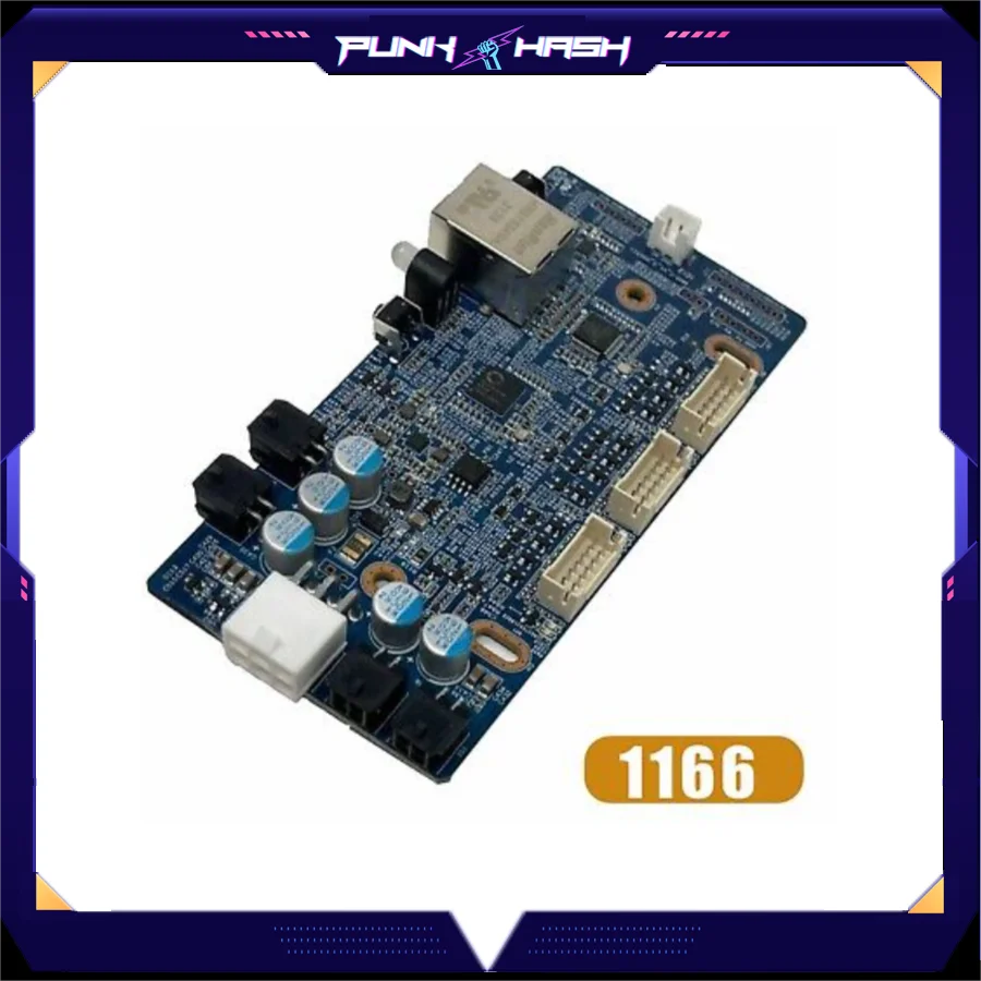 Плата управления Canaan Avalon для платы 1066pro 1166pro 1246 1126 1248 1266