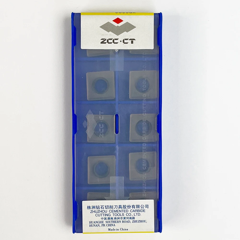 HUAZHICHUN MPHT 120408 -DM YBG302 Токарный инструмент