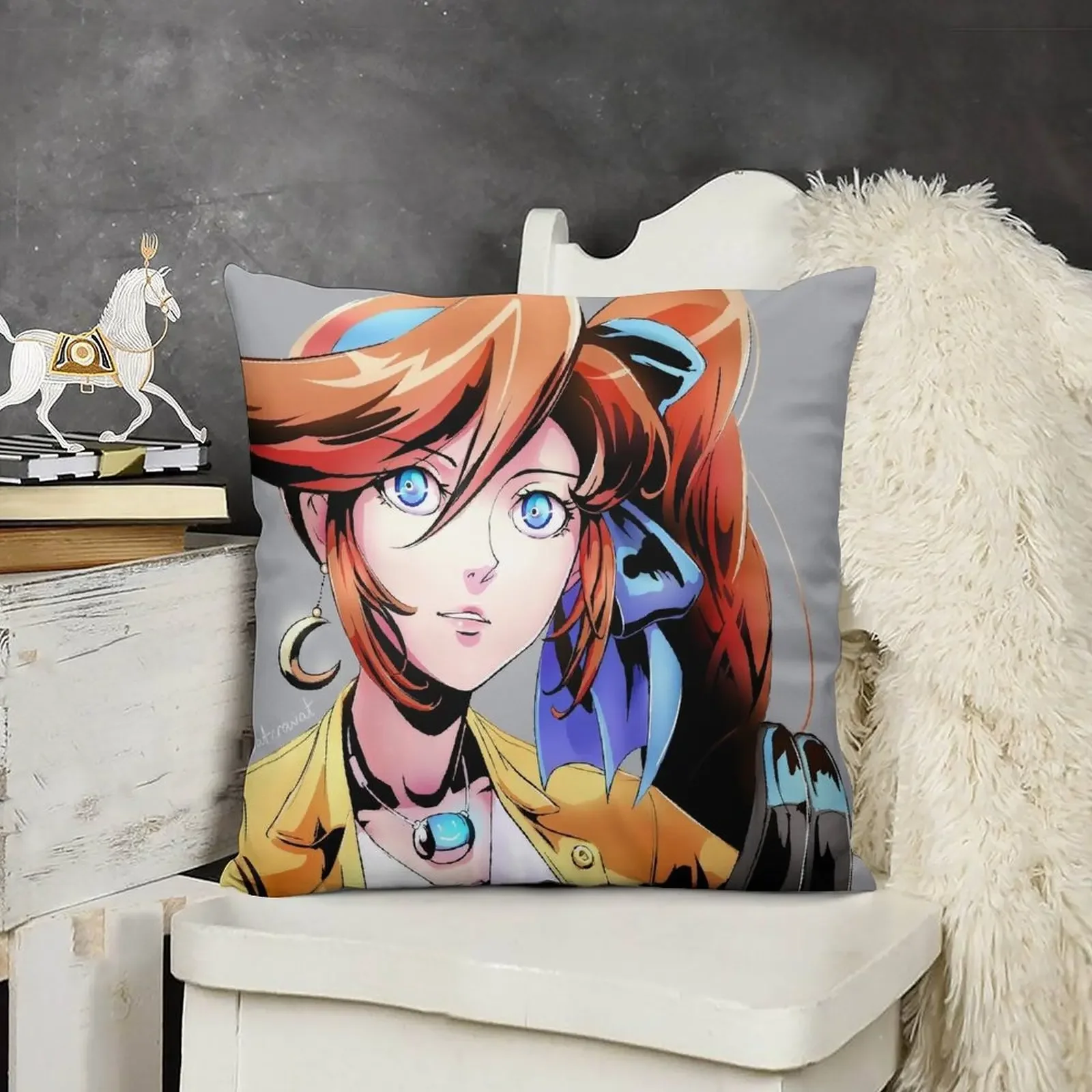 Декоративная подушка Athena Cykes предметы домашнего декора декоративные подушки для