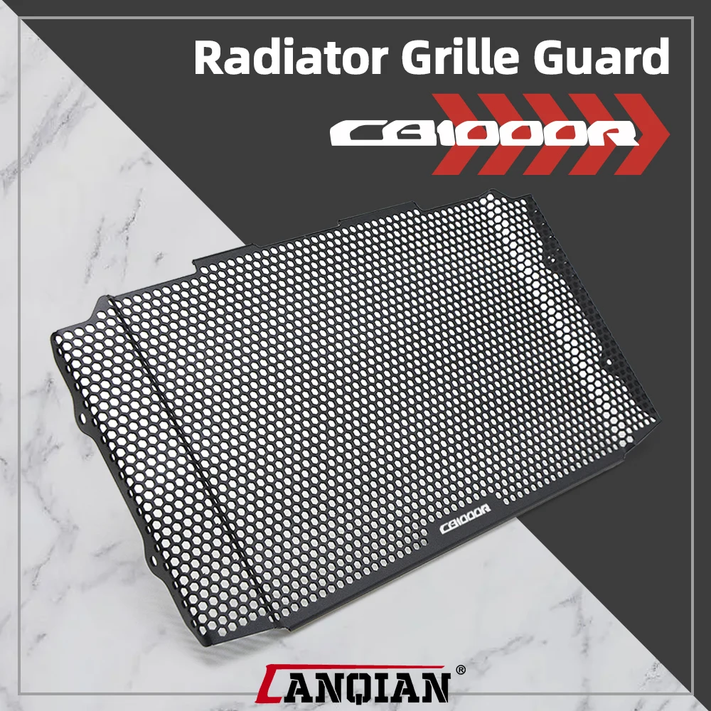 

Radiator Grille Guard Cover For Honda Cb1000r CB1000R Cb100R 2018 2019 Guards Radiator Grille Cover Protecter