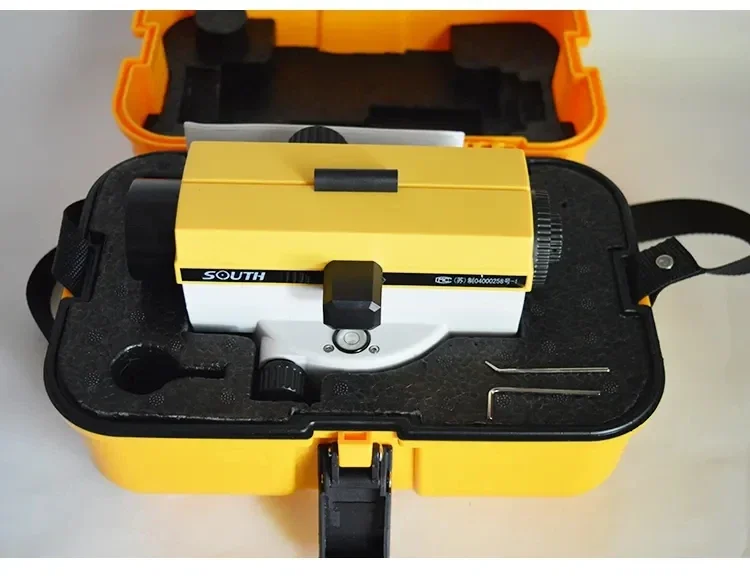 Автоматический уровень заводская цена Южная DSZ3 DSZ2 NL32B автоматический Уровень 32X