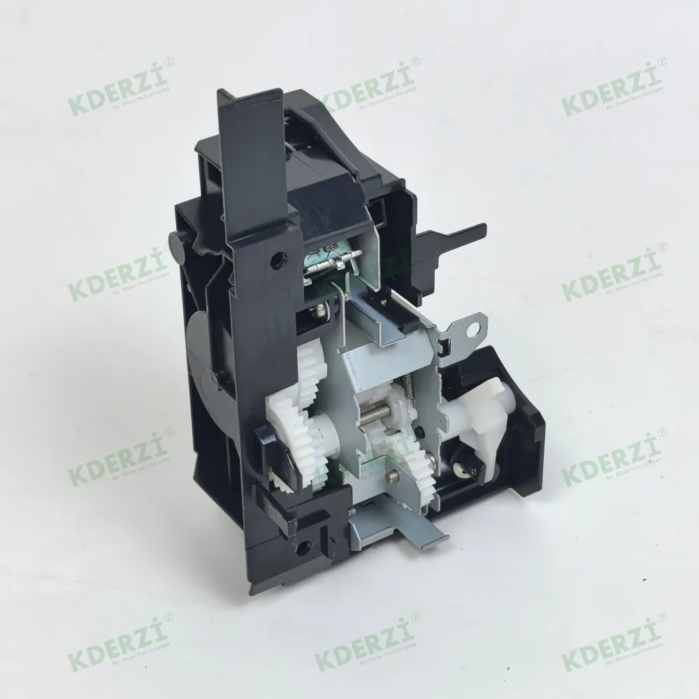 Фото Оригинальный приводной механизм Duplexing Drive Unit для принтеров Canon LBP612, 613, MF631, 632, 633, 634, 635, 641, 642, 644, запчасть RM2-5872-000 №4
