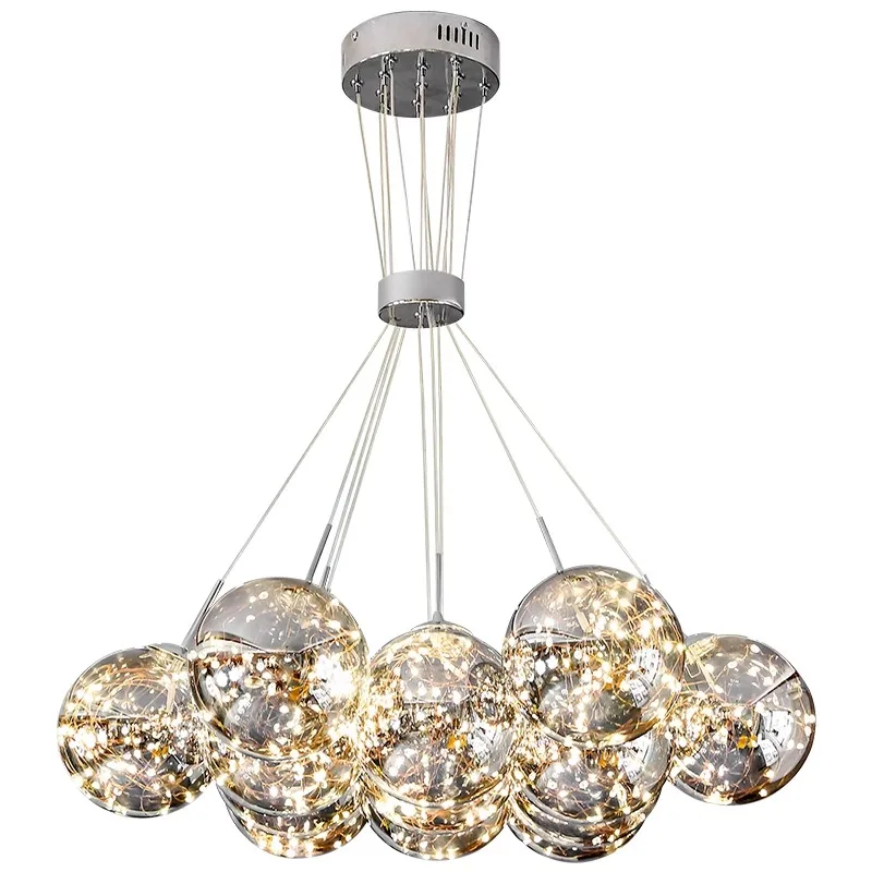 

Подвесные светильники Gbbmade