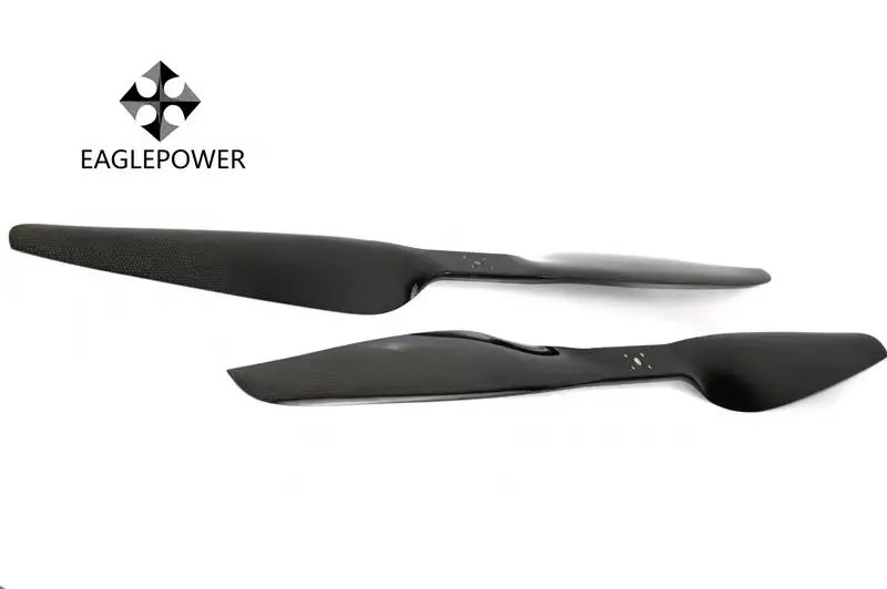 Eaglepower UF3895 38 дюймовый пропеллер комплект зажимов для Дронов аксессуары сделай сам