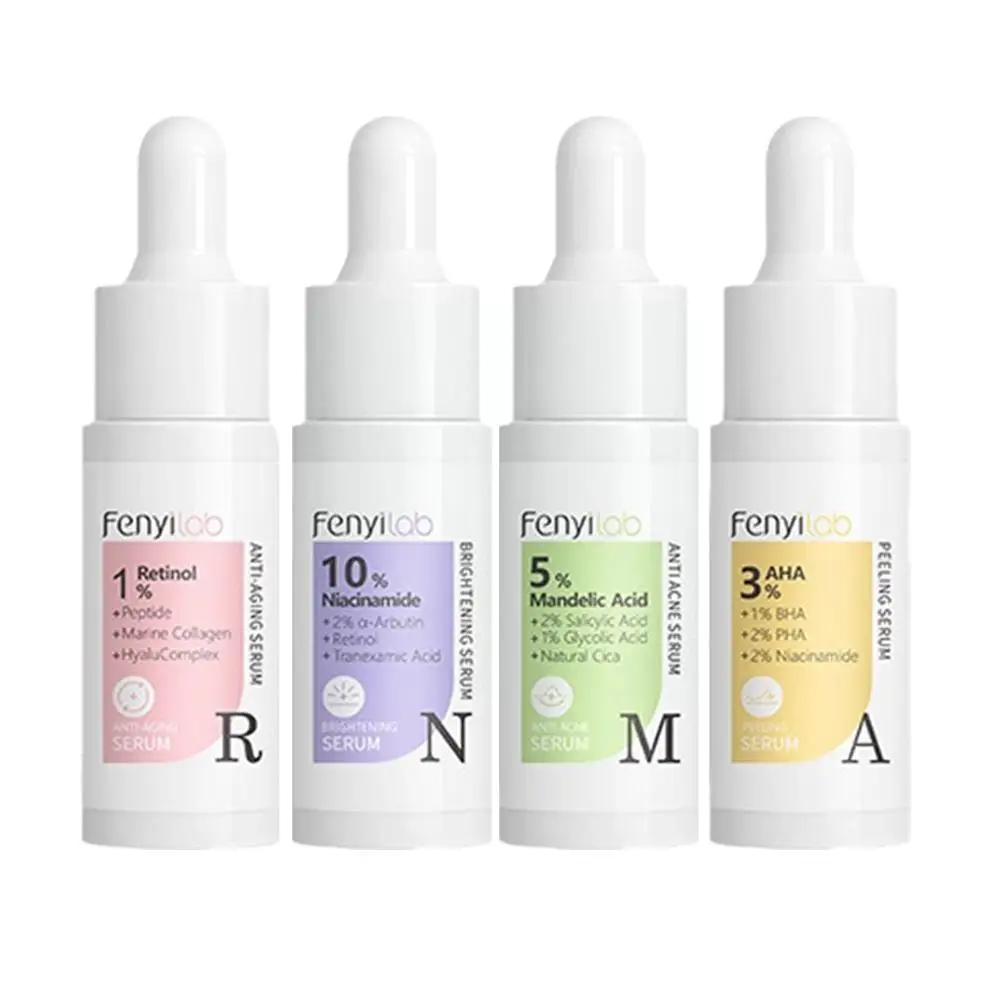 

Сыворотка Niacinamide эссенция 17 мл увлажняющая уход за кожей увлажняющая & B7S5