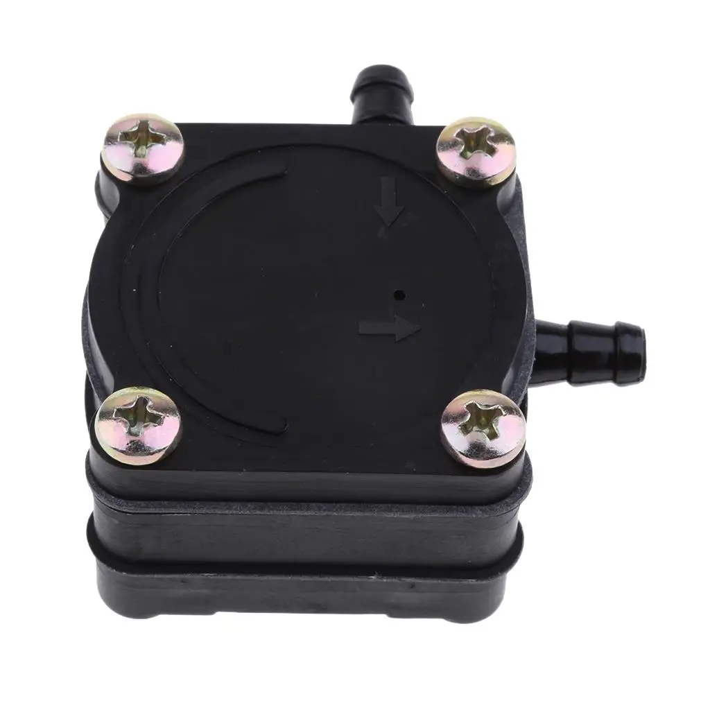 

Black Pump Replacement for OHM 120 ,110 125 13 130 135 Engine Series