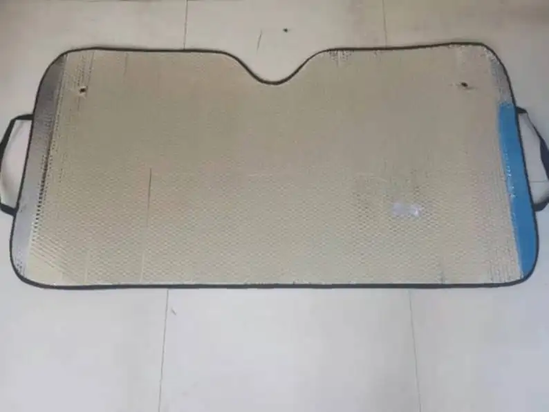 Рисунок 5 - Longhorn автомобильный солнцезащитный