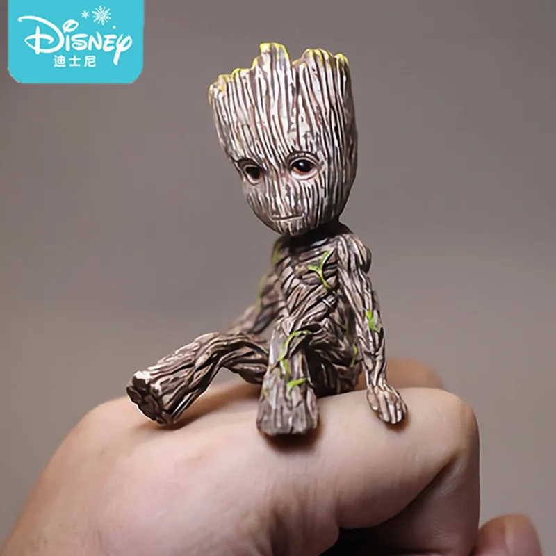Экшн-фигурки из мультфильма стражи галактики 2 6 см | Игрушки и хобби