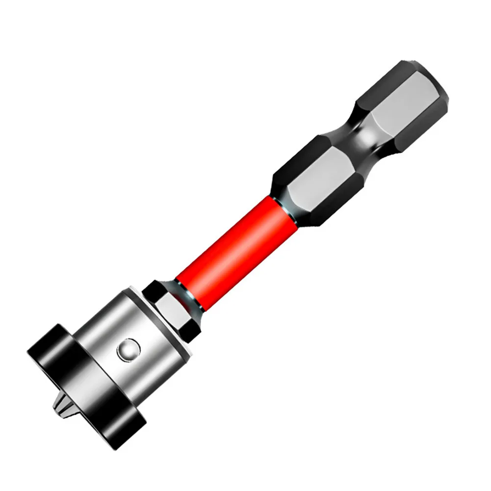 5 шт. инструменты для отверток Workpro аксессуары ручных дрелей 50 мм электрические