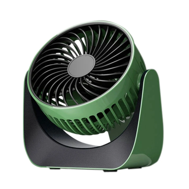 

Мини USB маленький вентилятор для офиса Настольный бесшумный вентилятор портативный Перезаряжаемый Настольный бесшумный вентилятор A