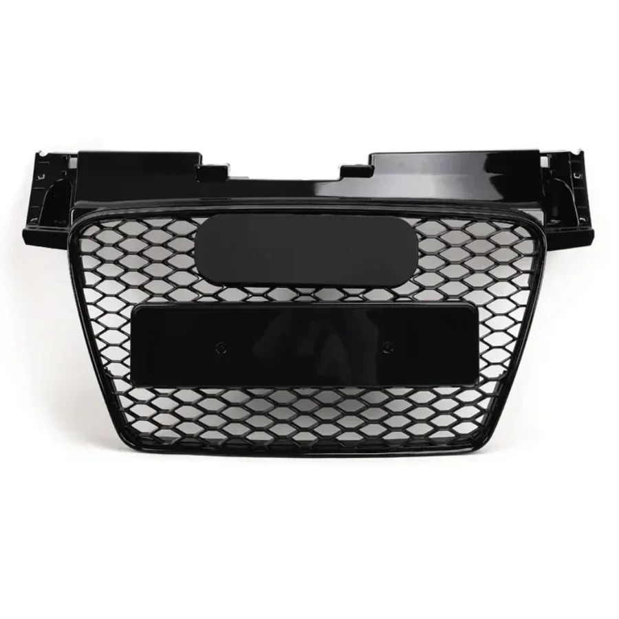 Передний бампер для автомобиля TTRS передняя решетка радиатора гоночный гриль TT/TTS