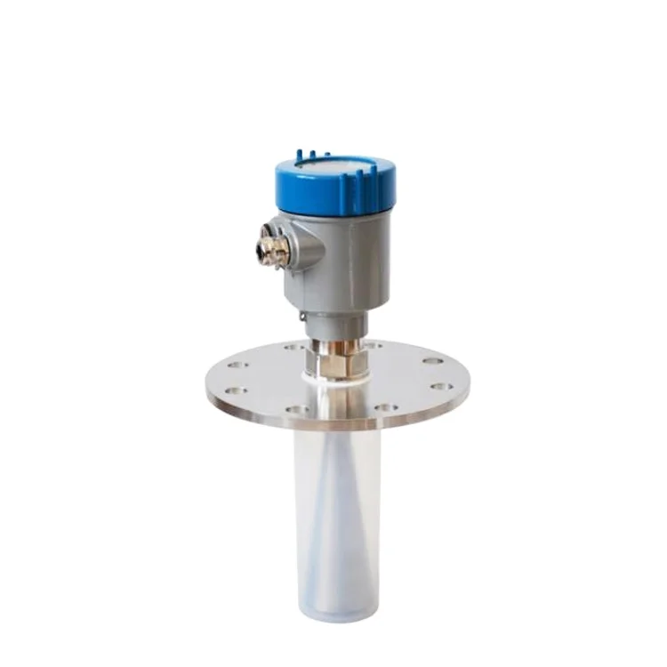 

SRL600 26G Intelligent High Frequency Varnish Silo Radar Level Gauge