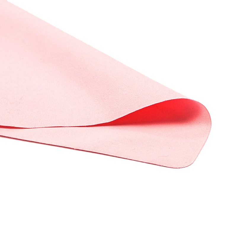 5 шт. мягкая тряпочка для чистки очков