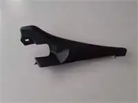 

668224513R для стеклянного гриля bakelite, левая лодка DOKKER