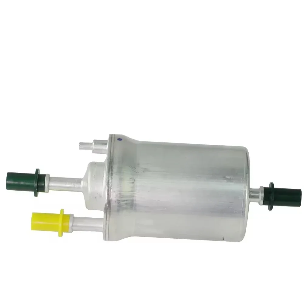 Автомобильный топливный фильтр 1K0201051K для VW BEETLE CADDY EOS GOLF MK5 6 JETTA PASSAT B7 POLO TOURAN 1 2 1.4TSI 8