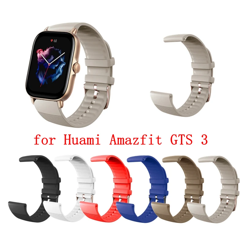

Защитный чехол для Amazfit GTS2, защита экрана, чехол для часов Huami GTS 2, мягкий прочный бампер из ТПУ, чехол для часов