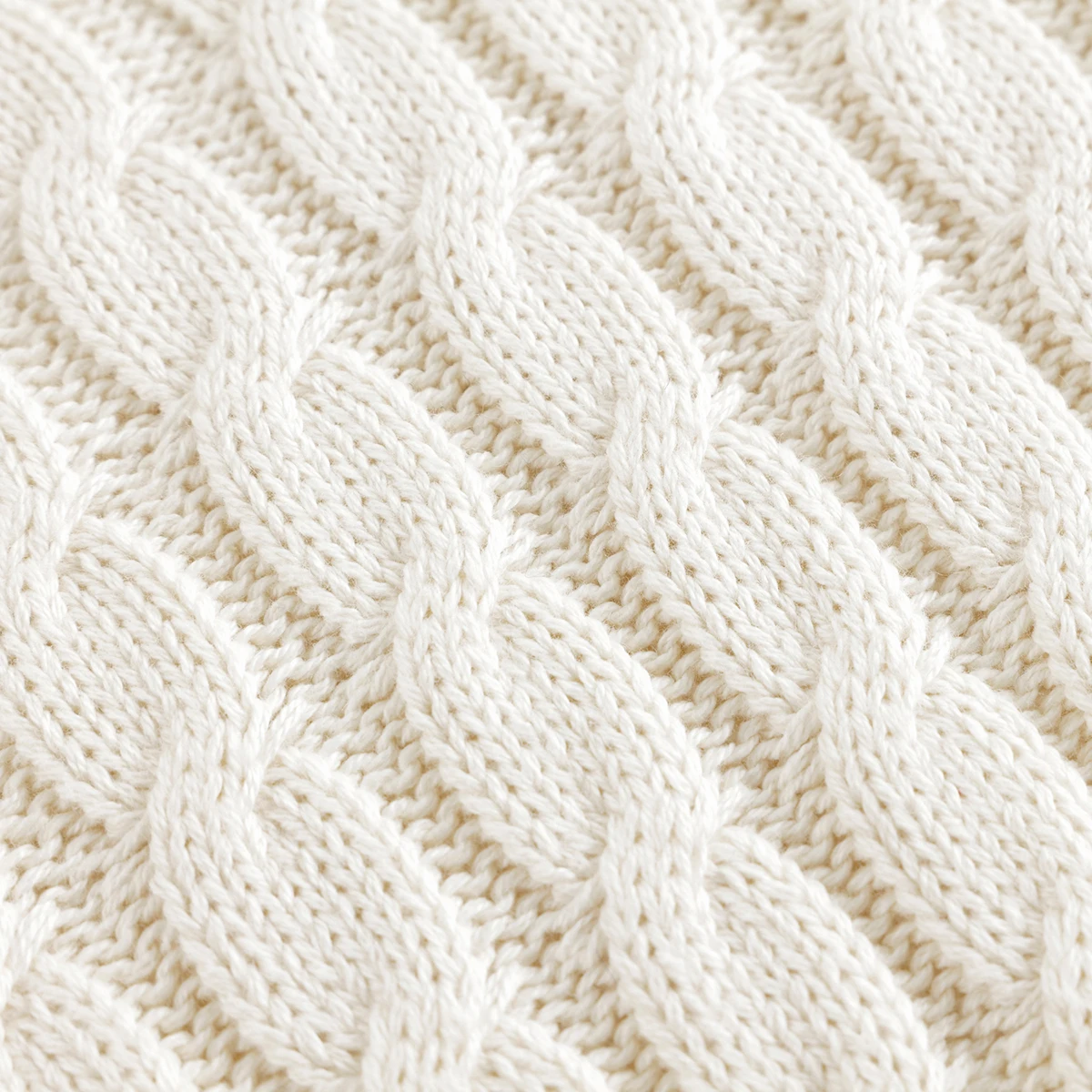 Вязаный жилет с V-образным вырезом для мальчиков и девочек