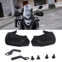 motorcycle handguards for honda cb190x handle bar protection left right covers