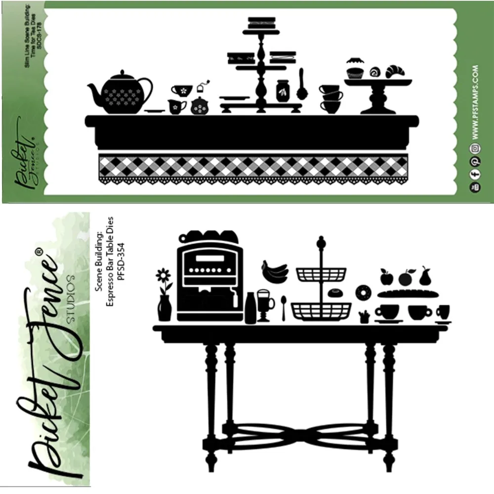 Расходные материалы для строительства эспрессо штампы резки металла сделай сам