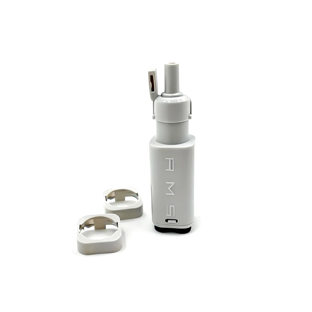 Фото AMS Lite Filament Hub для Bambu Lab A1/A1mini, пятипозиционный переключатель компонентов, расходные материалы, многоцветная печать, для деталей 3D-принтера. №5